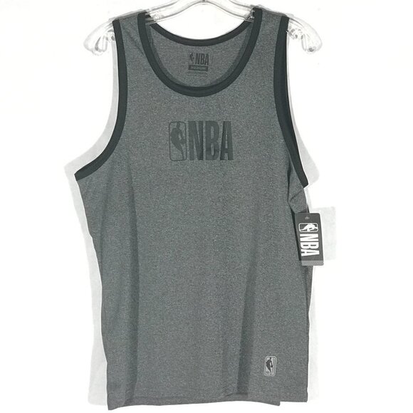 NBA NWT Basketball Jersey Mens Tank Top Medium - Picture 1 of 10